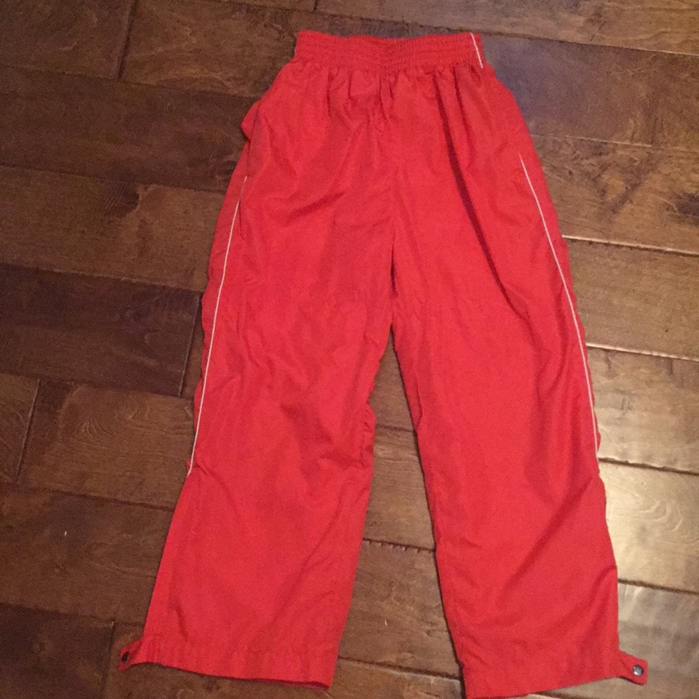 Sweatpants
